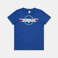 Kids Staple Tee Kids Staple Tee Thumbnail