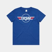 Kids Staple Tee Thumbnail