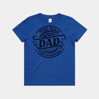 Kids Staple Tee Kids Staple Tee Thumbnail