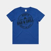 Kids Staple Tee Kids Staple Tee Thumbnail