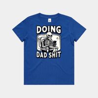 Kids Staple Tee Thumbnail