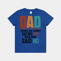 Kids Staple Tee Kids Staple Tee Thumbnail