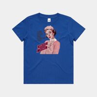 Kids Staple Tee Thumbnail
