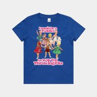 Kids Staple Tee Kids Staple Tee Thumbnail