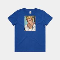Kids Staple Tee Thumbnail