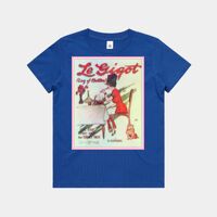 Kids Staple Tee Kids Staple Tee Thumbnail