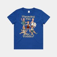 Kids Staple Tee Kids Staple Tee Thumbnail