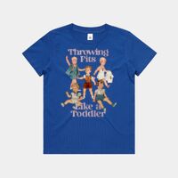 Kids Staple Tee Kids Staple Tee Thumbnail