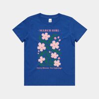 Kids Staple Tee Kids Staple Tee Thumbnail