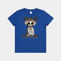 Kids Staple Tee Kids Staple Tee Thumbnail