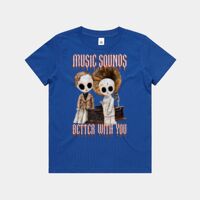 Kids Staple Tee Thumbnail