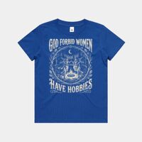 Kids Staple Tee Kids Staple Tee Thumbnail