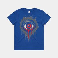 Kids Staple Tee Thumbnail