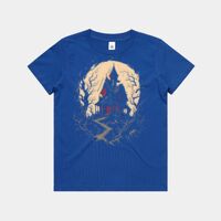 Kids Staple Tee Thumbnail