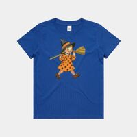 Kids Staple Tee Kids Staple Tee Thumbnail