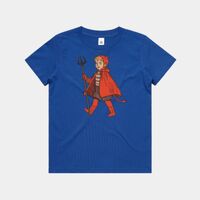 Kids Staple Tee Thumbnail