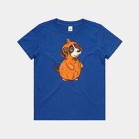 Kids Staple Tee Kids Staple Tee Thumbnail