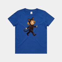 Kids Staple Tee Kids Staple Tee Thumbnail