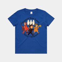 Kids Staple Tee Thumbnail