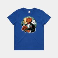 Kids Staple Tee Thumbnail