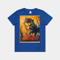 Kids Staple Tee Thumbnail