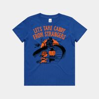 Kids Staple Tee Thumbnail