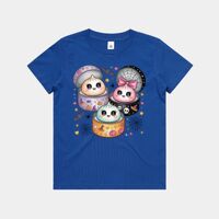 Kids Staple Tee Kids Staple Tee Thumbnail
