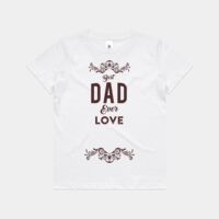 Youth Staple Tee Thumbnail