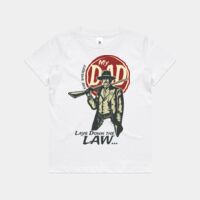 Youth Staple Tee Thumbnail