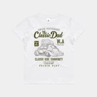 Youth Staple Tee Thumbnail
