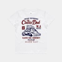 Youth Staple Tee Thumbnail