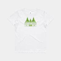 Youth Staple Tee Thumbnail