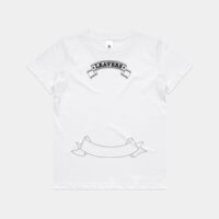 Youth Staple Tee Thumbnail