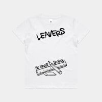 Youth Staple Tee Thumbnail