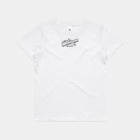 Youth Staple Tee Thumbnail