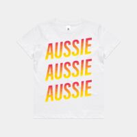 Youth Staple Tee Thumbnail
