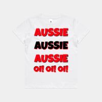 Youth Staple Tee Thumbnail