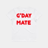 Youth Staple Tee Thumbnail