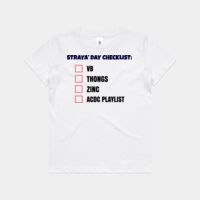 Youth Staple Tee Thumbnail