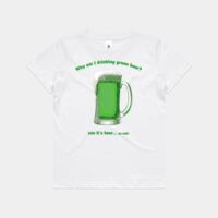 Youth Staple Tee Thumbnail