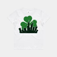 Youth Staple Tee Thumbnail