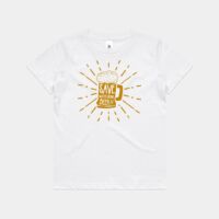 Youth Staple Tee Thumbnail