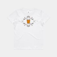 Youth Staple Tee Thumbnail