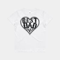 Youth Staple Tee Thumbnail