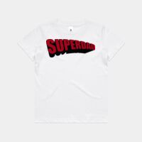 Youth Staple Tee Thumbnail