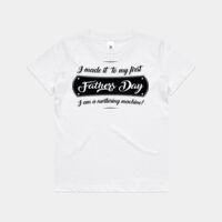 Youth Staple Tee Thumbnail