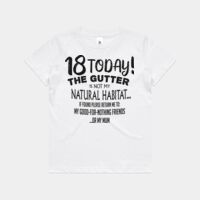 Youth Staple Tee Thumbnail