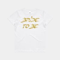 Youth Staple Tee Thumbnail