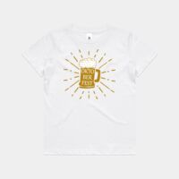 Youth Staple Tee Thumbnail