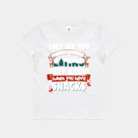 Youth Staple Tee Thumbnail